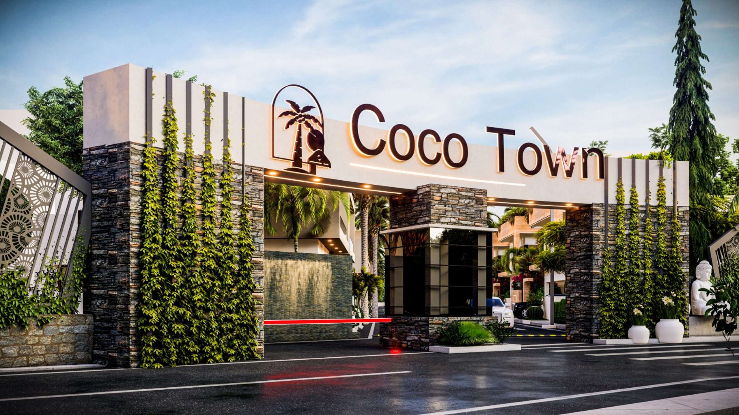 Coco Town